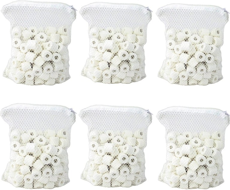 5 Best Canister Filter Media (Reviewed June 2024)