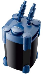 Aqueon Quietflow Canister Filter