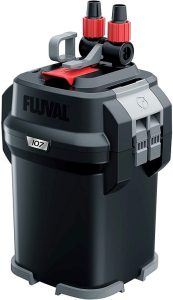 Fluval 07 Canister Filter for Aquariums