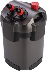 Marineland Magniflow Canister Filter for Aquariums