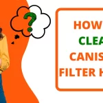 How To Clean Canister Filter Hoses (3 Easy Methods)
