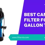 Best Canister Filter For 40 Gallon Tank