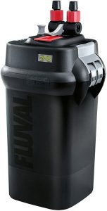 Fluval Canister Filter 206