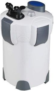 Polar Aurora 4 Stage Canister Filter