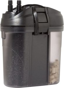 ZooMed Nano 30 External Canister Filter