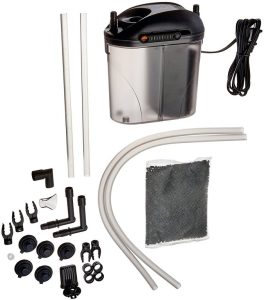 Zoo Med Turtle Clean 15 External Canister Filter