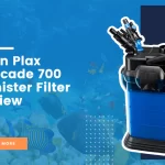 Penn Plax Cascade 700 Canister Filter Review & Buying Guide