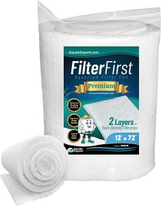 Filter Floss